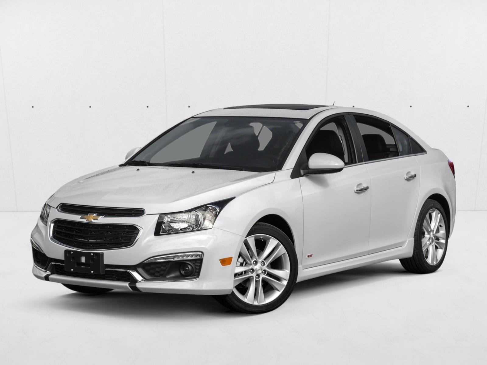 2015 Chevrolet Cruze 1LT's photo