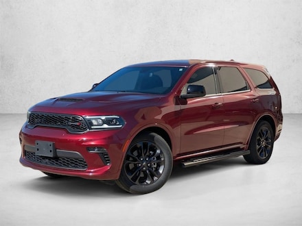 2022 Dodge Durango GT Sport Utility