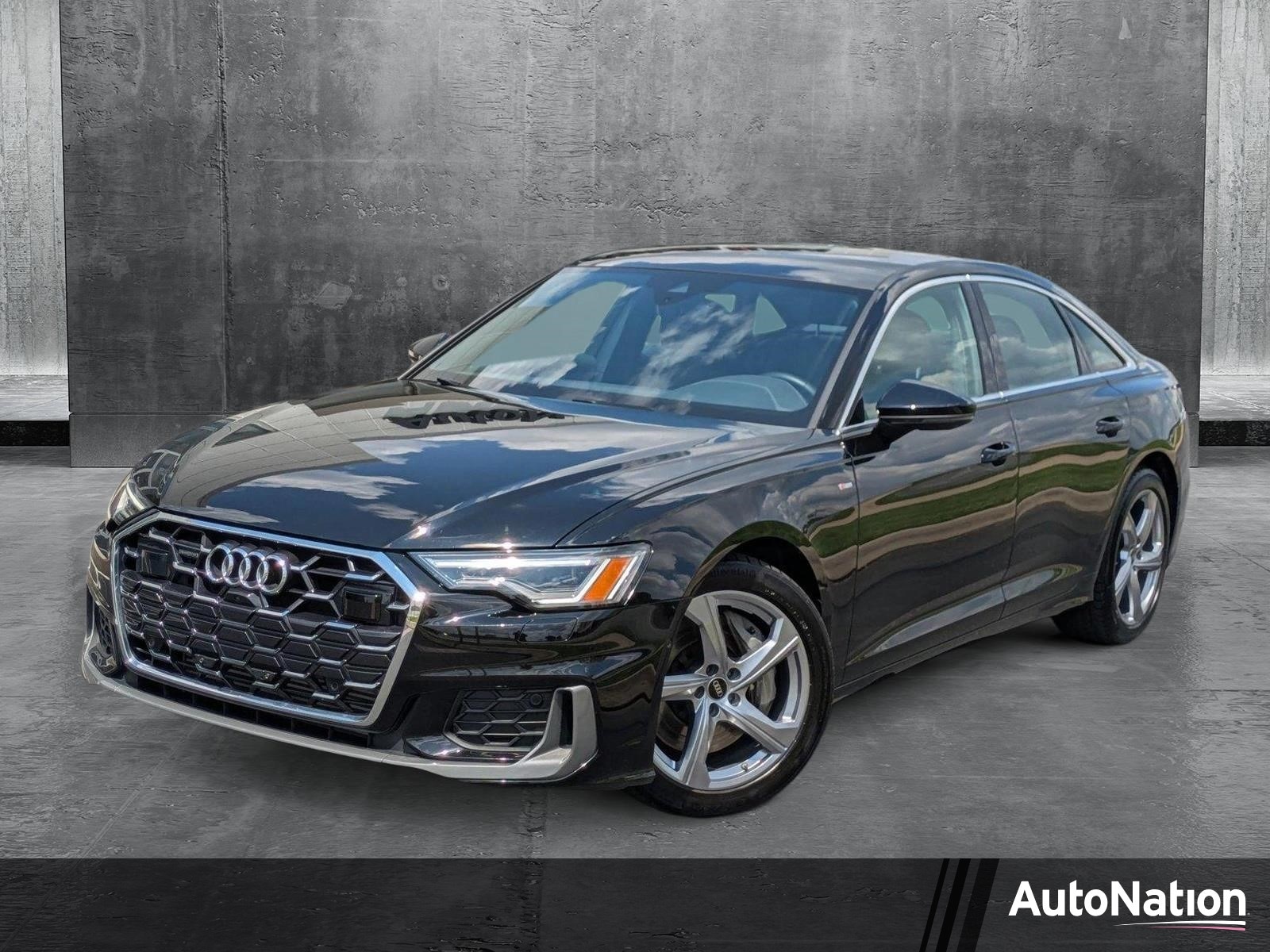 2024 Audi A6