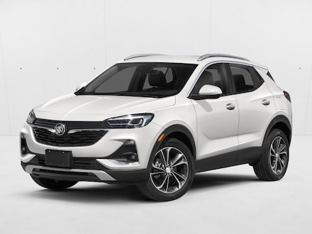 2023 Buick Encore GX Essence Sport Utility