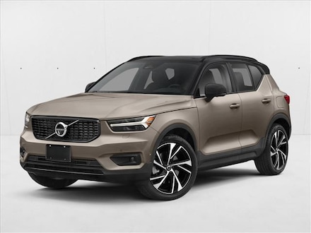 2022 Volvo XC40 R-Design Sport Utility