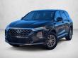 Used 2020 Hyundai Santa Fe SE Sport Utility