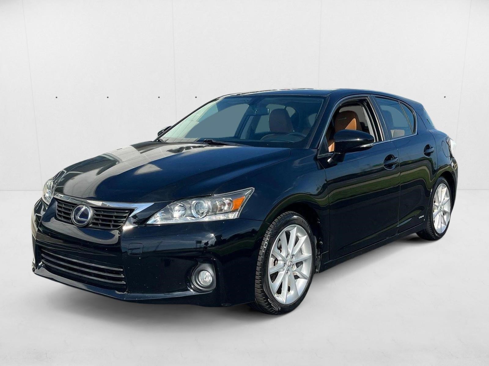 2013 Lexus CT