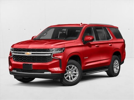 2024 Chevrolet Tahoe LS Sport Utility