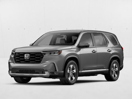 2023 Honda Pilot EX-L 8 Passenger Sport Utility