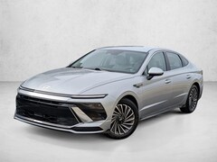 2024 Hyundai Sonata Hybrid SEL 4dr Car