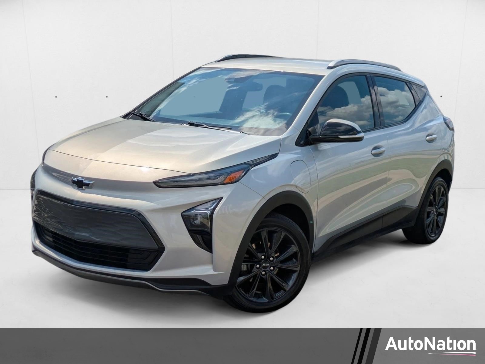 2023 Chevrolet Bolt EUV