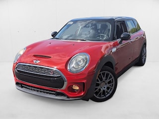 Used 2017 MINI Clubman