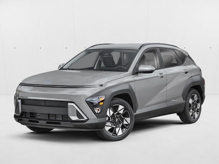 2024 Hyundai Kona SEL Sport Utility