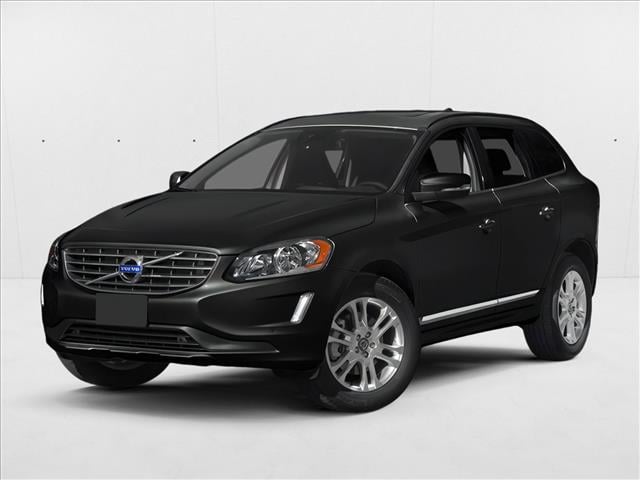 2014 Volvo XC60 T6 R-Design's photo