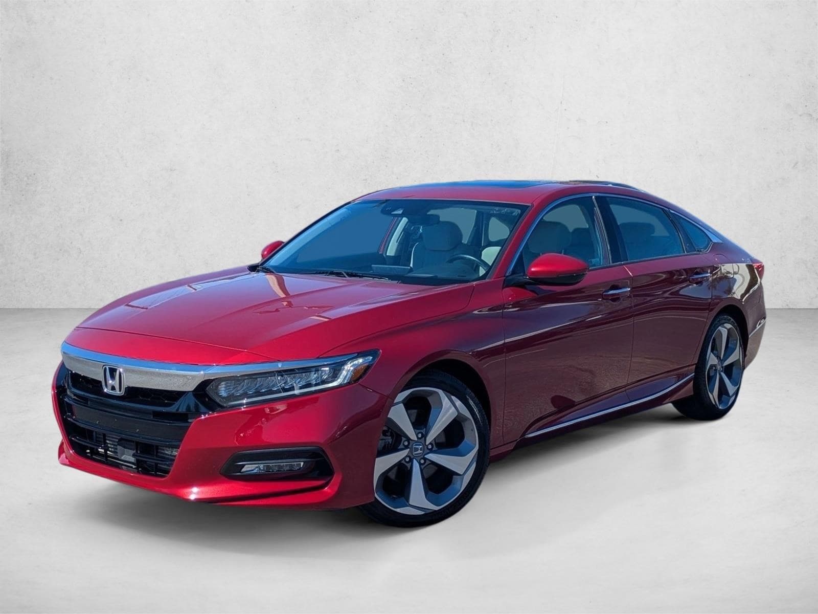 2020 Honda Accord Touring