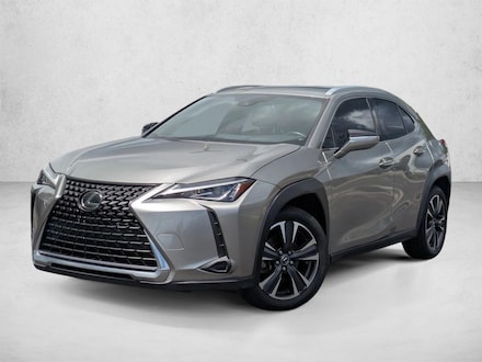 2019 LEXUS UX UX 200 Sport Utility 2019 LEXUS UX UX 200 Sport Utility