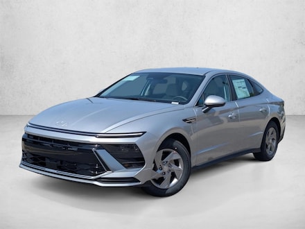 2025 Hyundai Sonata SE 4dr Car