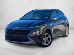 2022 Hyundai Kona SEL Sport Utility