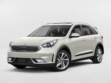 2018 Kia Niro FE Sport Utility