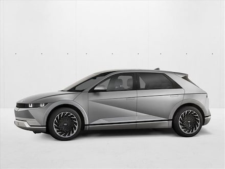 2023 Hyundai IONIQ 5 SEL Sport Utility