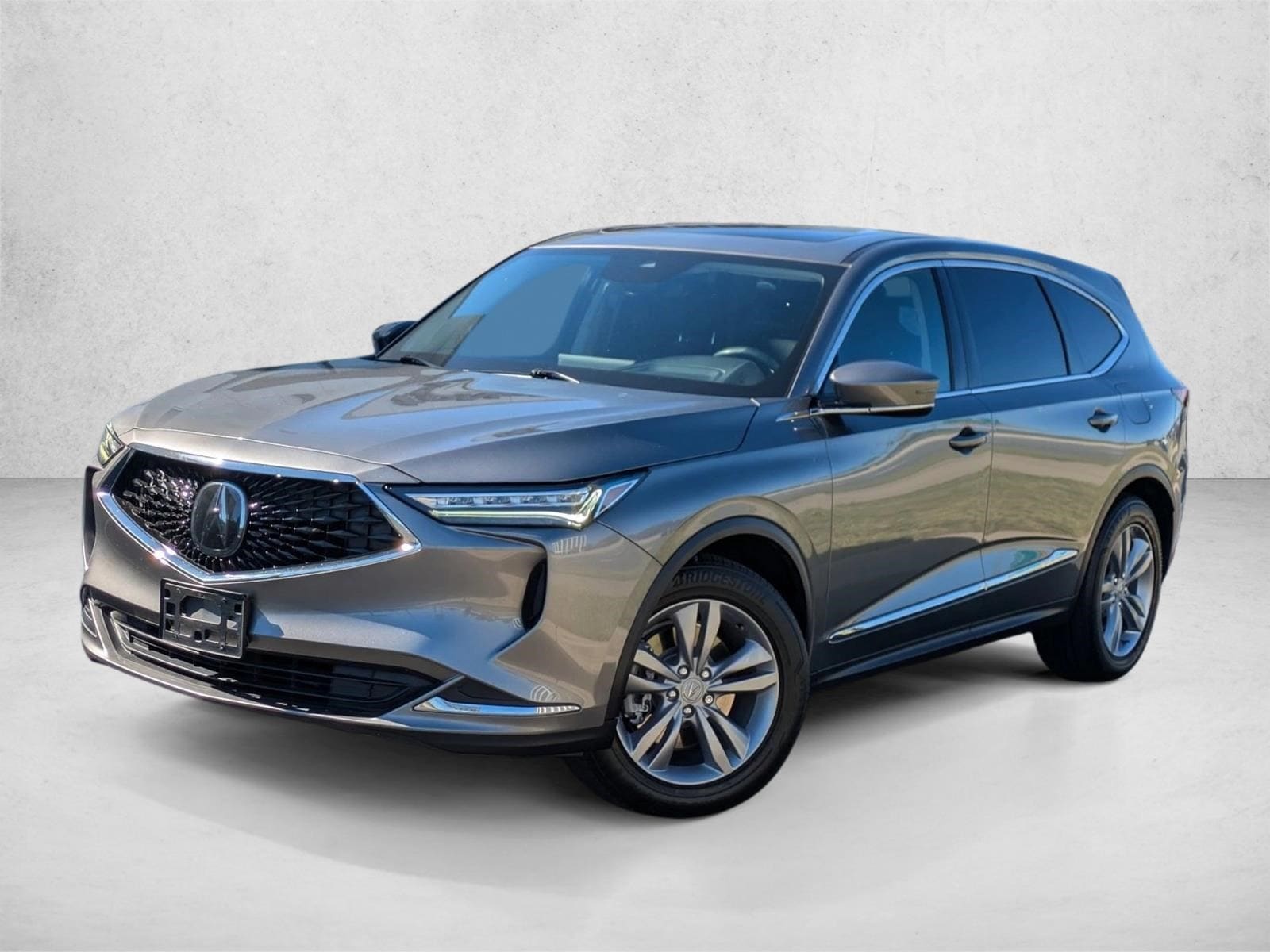 2023 Acura MDX Base's photo