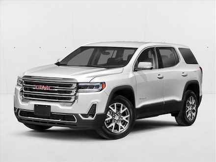 2021 GMC Acadia SLE Sport Utility