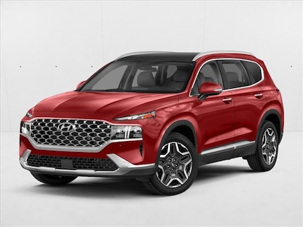 2023 Hyundai Santa Fe Limited Sport Utility