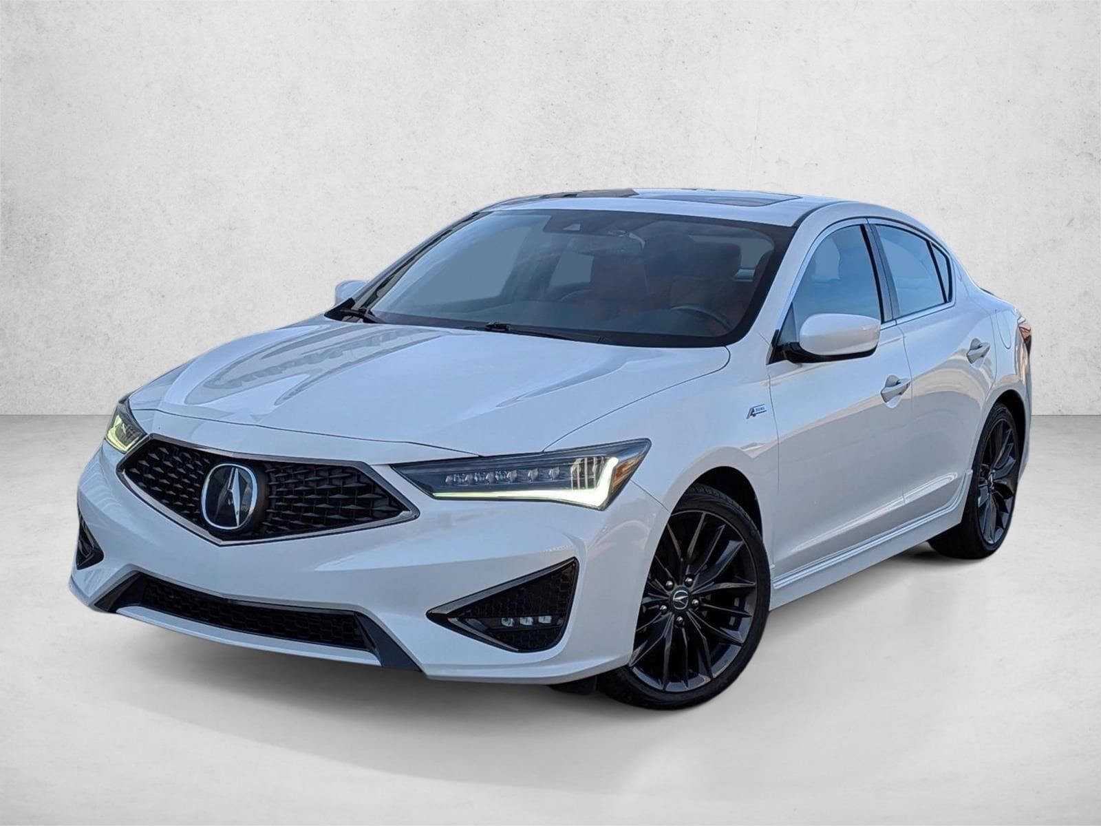 2022 Acura ILX Premium's photo