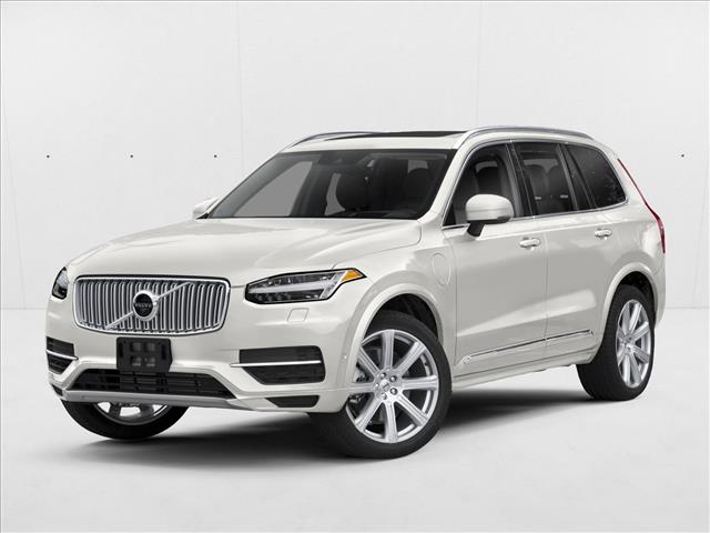 2019 Volvo XC90 R-Design's photo