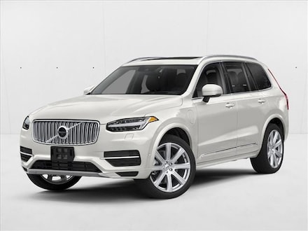 2019 Volvo XC90 R-Design Sport Utility
