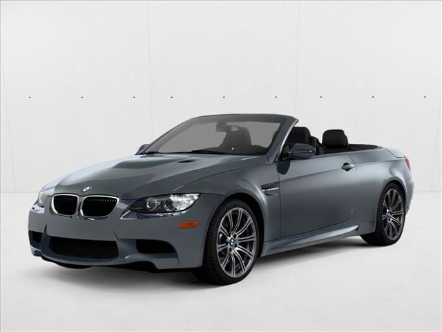 2011 BMW 3 Series M3's photo