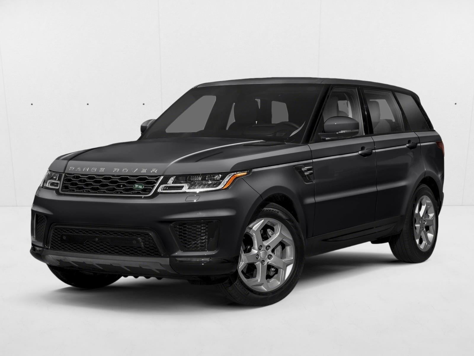 2019 Land Rover Range Rover Sport Dynamic's photo