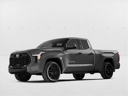 2022 Toyota Tundra SR5 Crew Cab Pickup