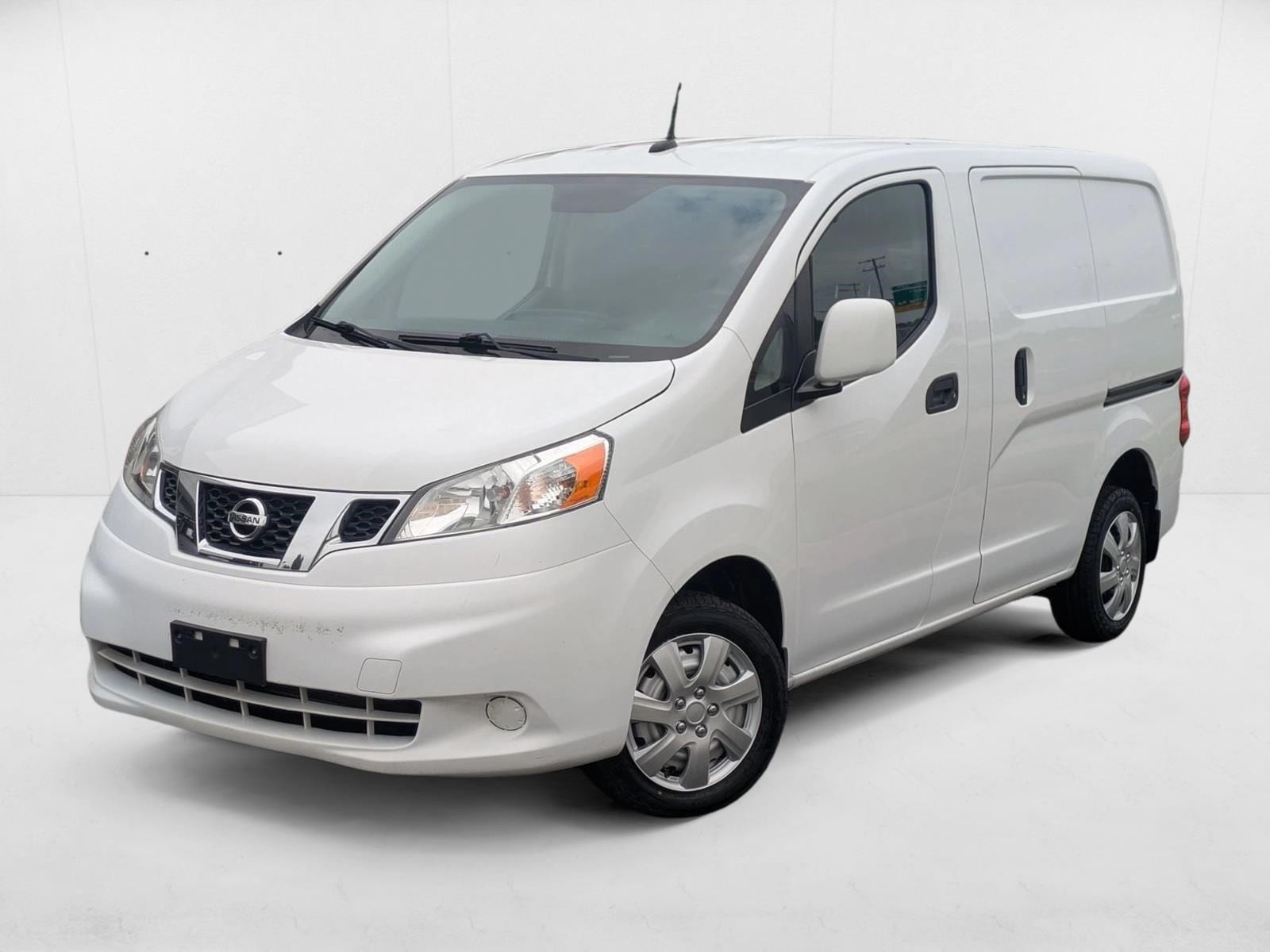 2018 Nissan NV200