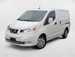  Nissan NV200 Compact Cargo