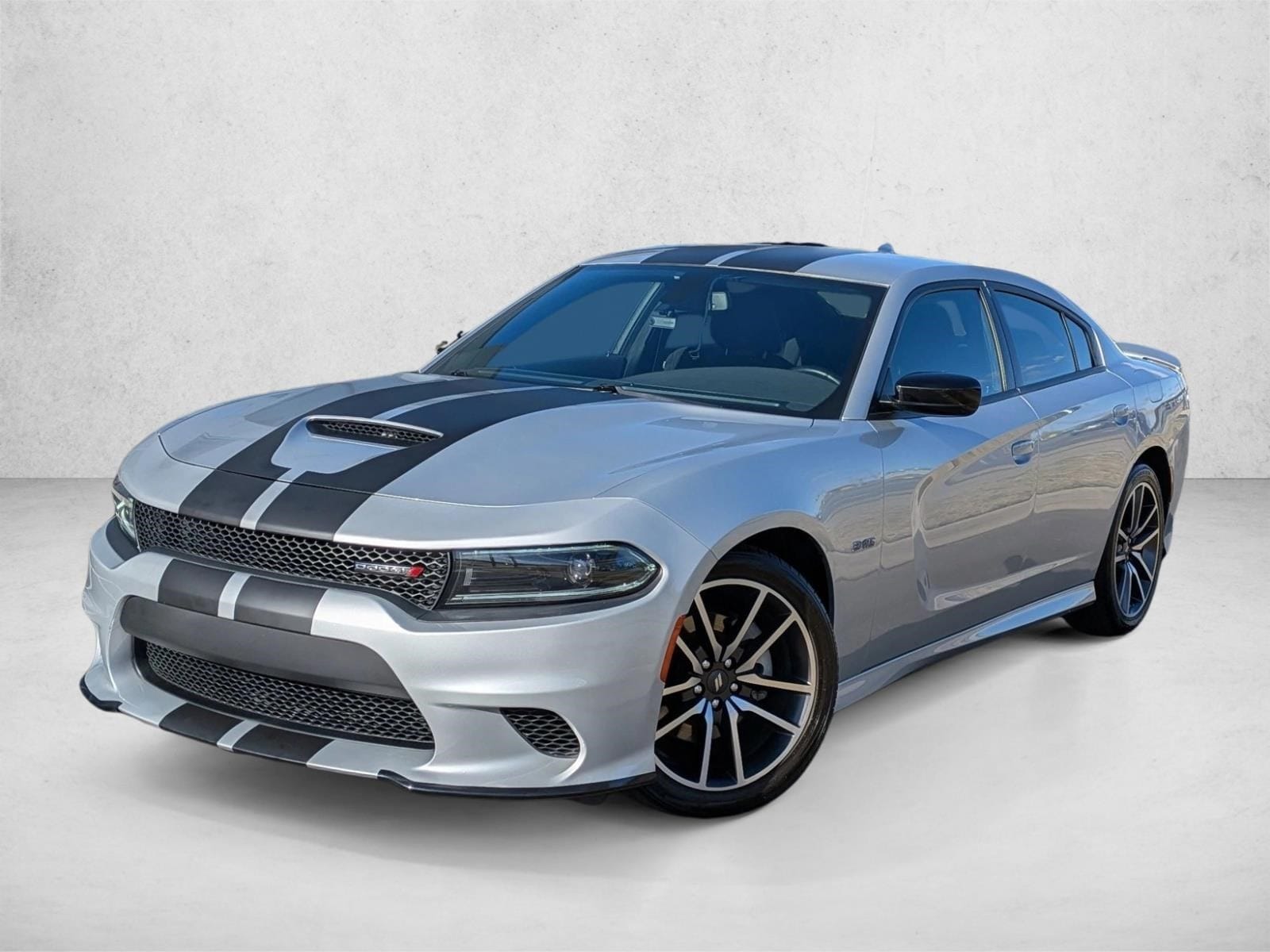 2023 Dodge Charger R/T's photo