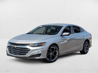 Used 2020 Chevrolet Malibu