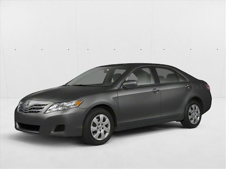 2011 Toyota Camry XLE 4dr Car 2011 Toyota Camry XLE 4dr Car