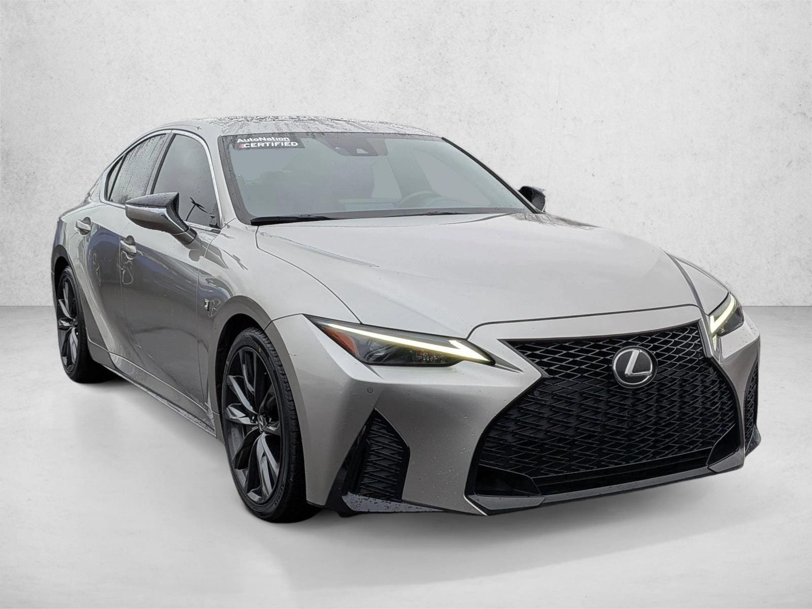 Used Lexus Inventory For Sale in Charlotte | AutoNation USA