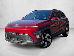 2025 Hyundai Kona Limited Sport Utility