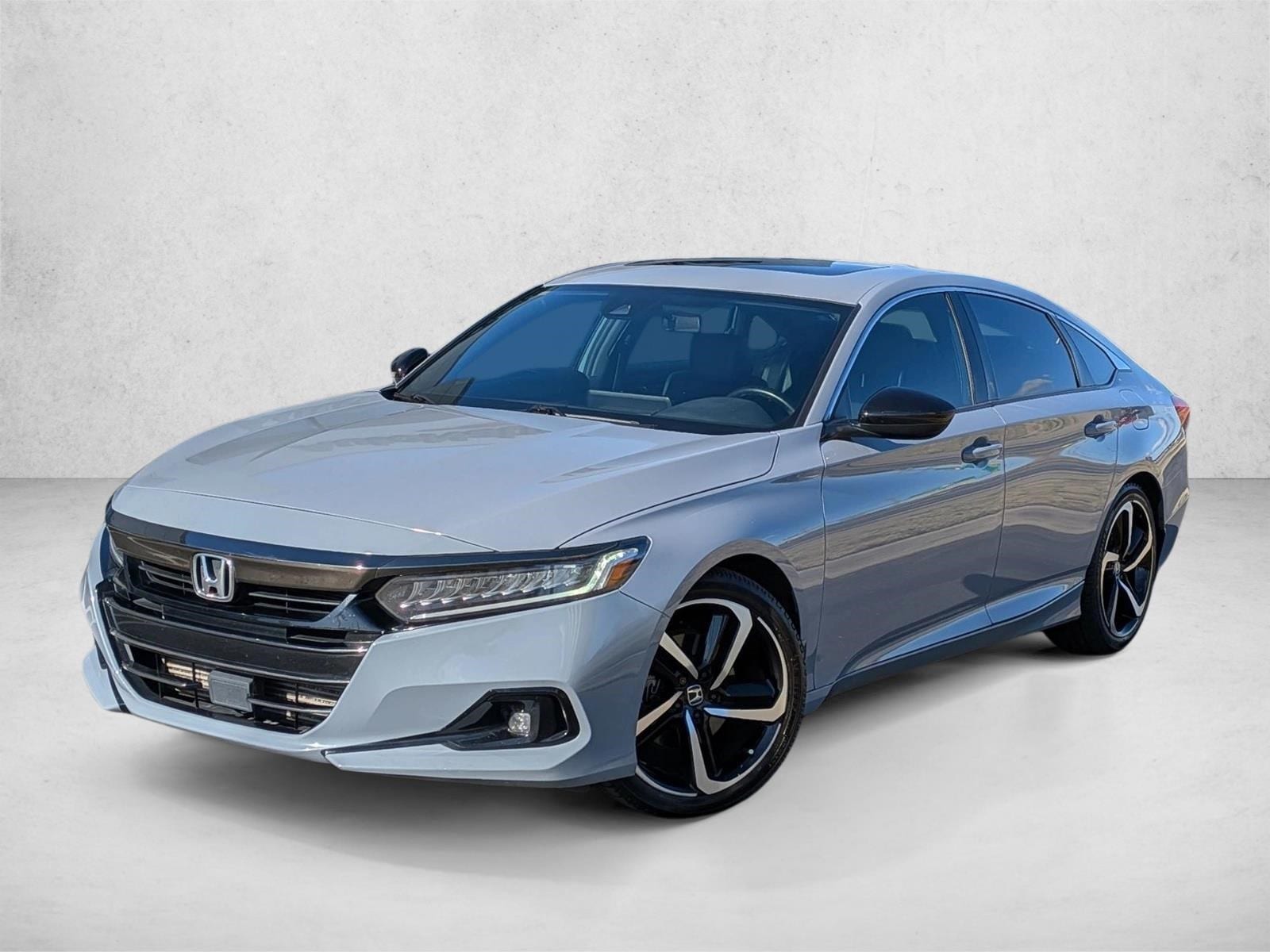 2021 Honda Accord Sport's photo