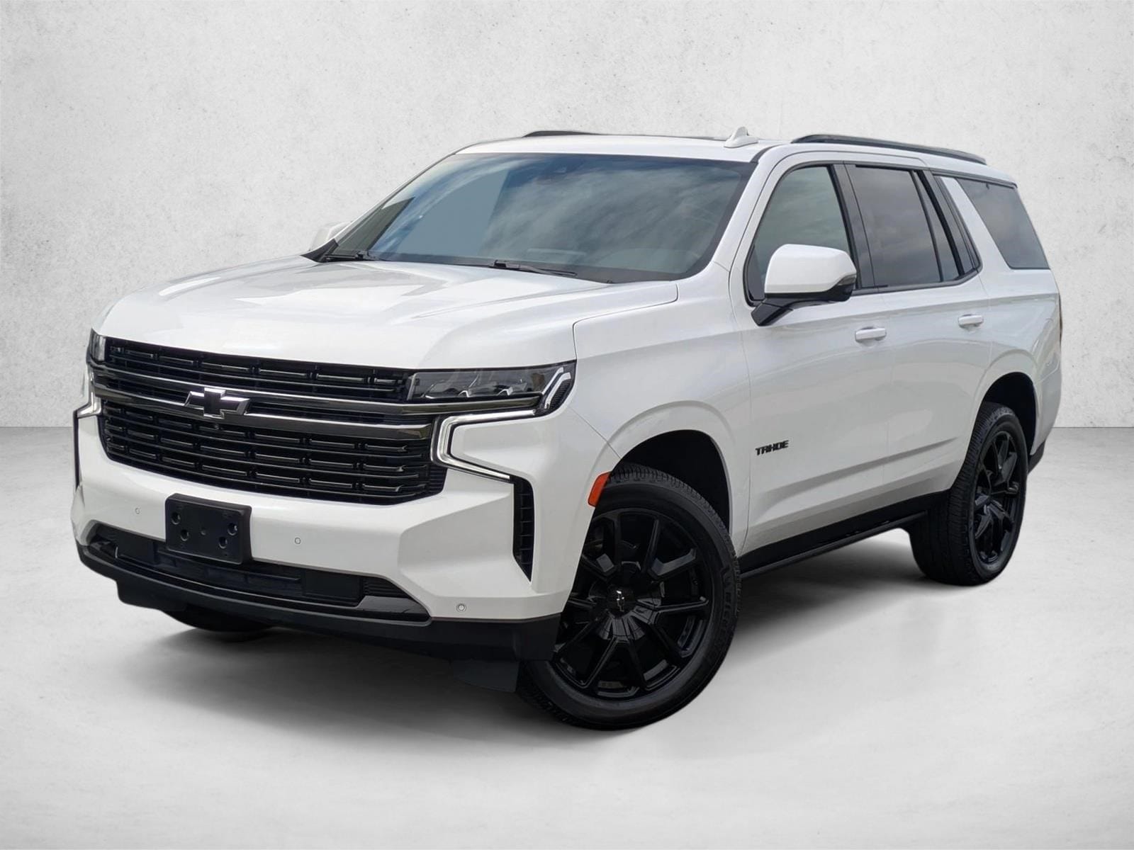 2022 Chevrolet Tahoe RST's photo