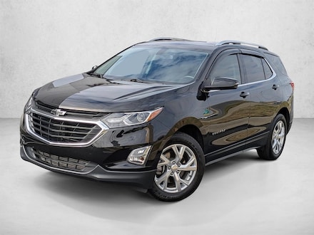 2019 Chevrolet Equinox LT Sport Utility