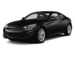 Used 2014 Hyundai Genesis Coupe 2.0T 2dr Car