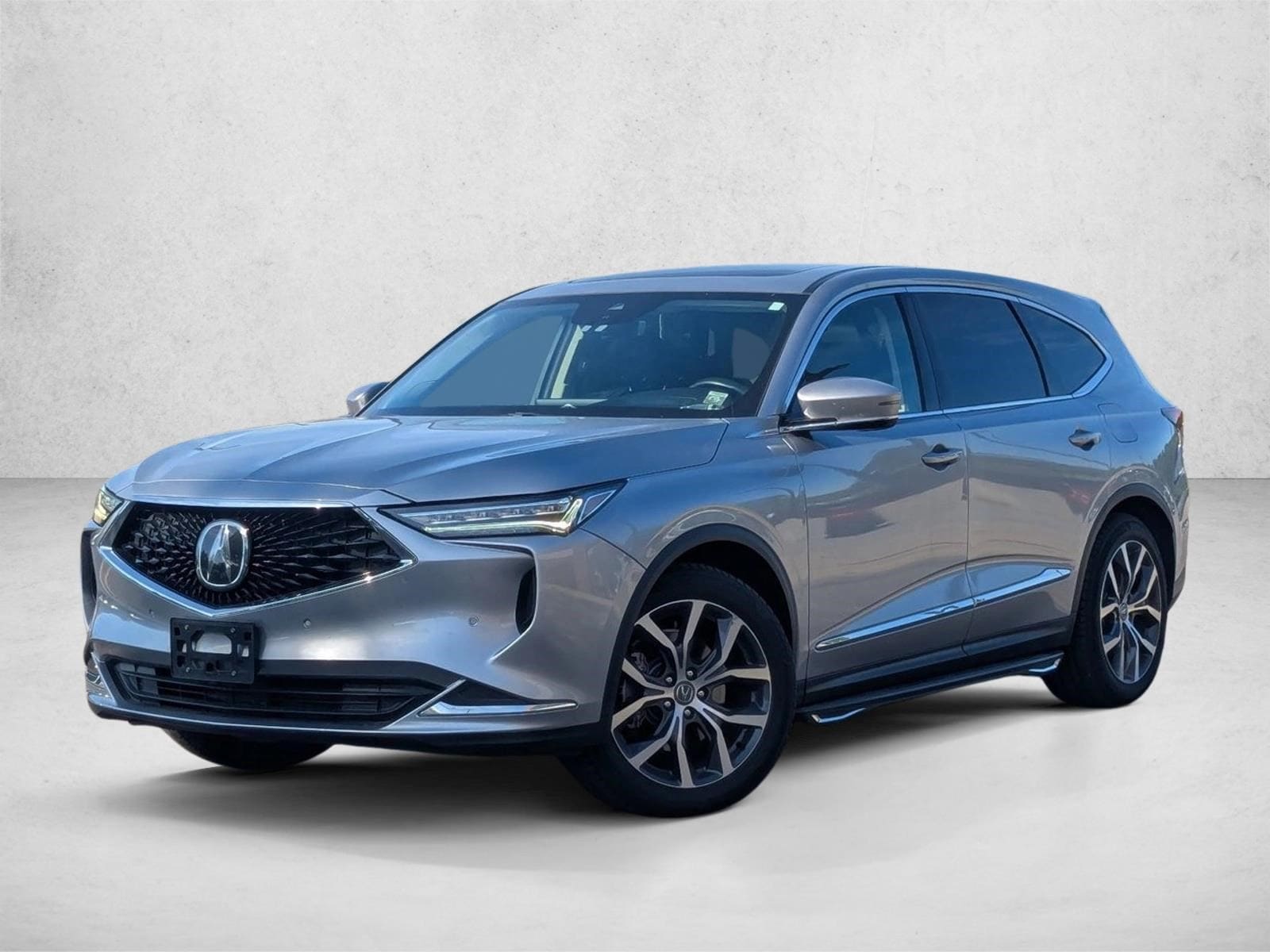 2022 Acura MDX Technology Package's photo