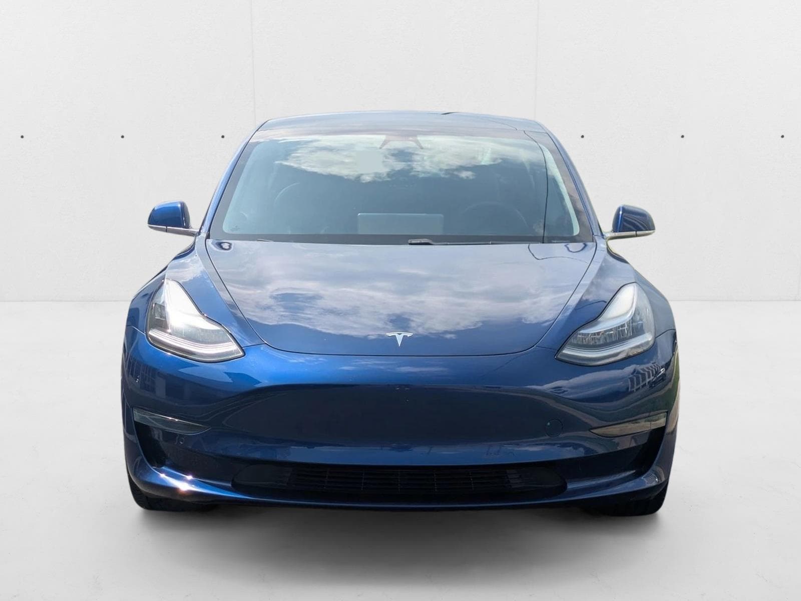 Used 2020 Tesla Model 3 Base with VIN 5YJ3E1EA3LF661324 for sale in Hardeeville, SC