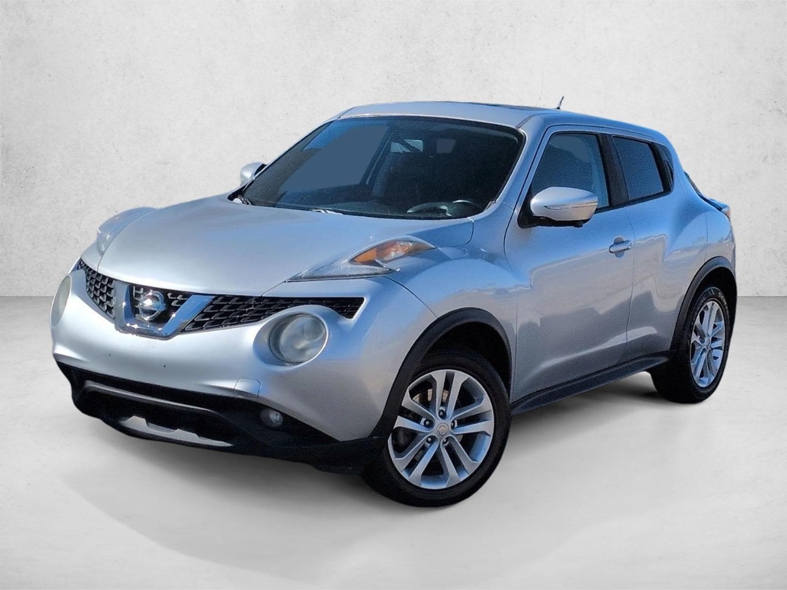 2015 Nissan JUKE SL