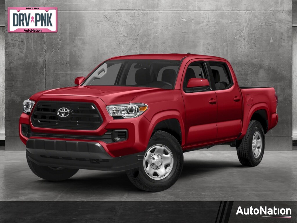 Used 2017 Toyota For Sale in Charlotte HX064670 AutoNation USA