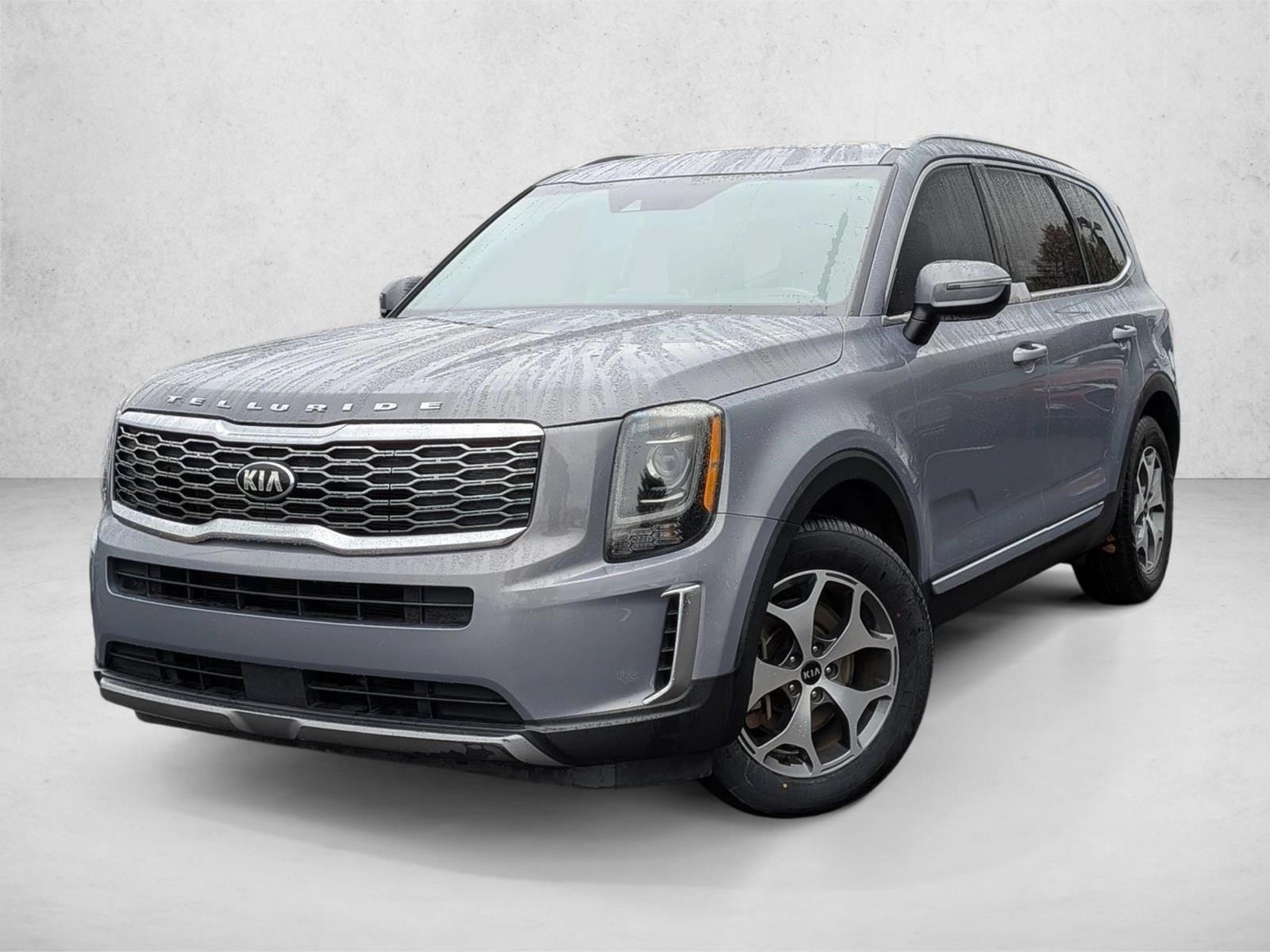 2021 Kia Telluride