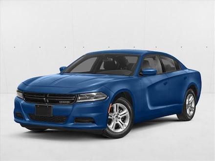 2023 Dodge Charger R/T 4dr Car