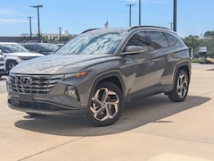 2024 Hyundai Tucson Limited Sport Utility
