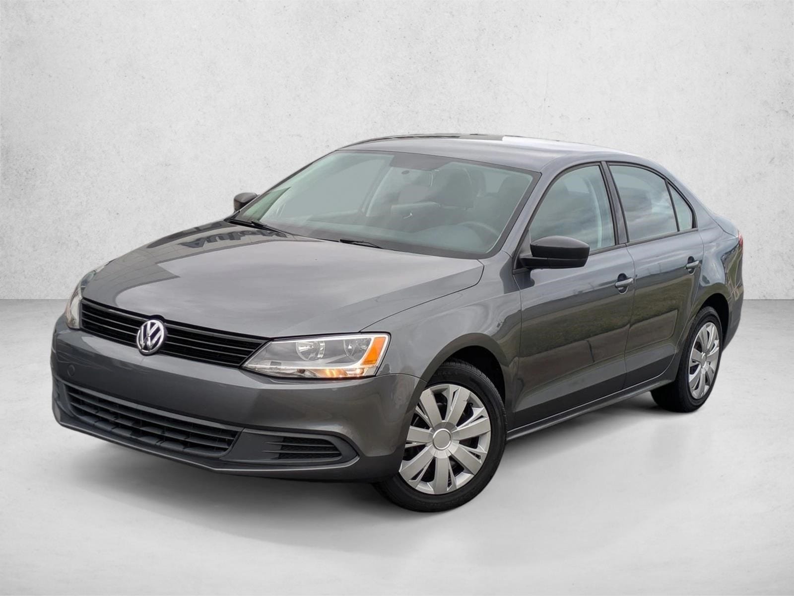 2012 Volkswagen Jetta S
