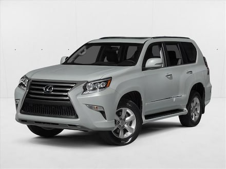 2014 LEXUS GX 460 Sport Utility