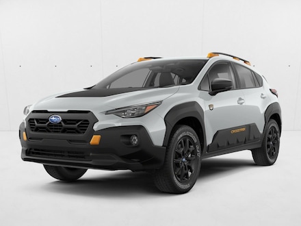 2024 Subaru Crosstrek Wilderness Sport Utility